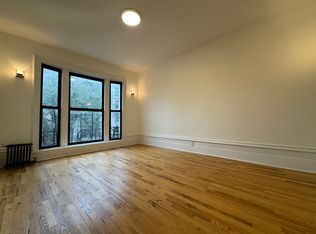 452 Fort Washington Ave APT 42, New York, NY 10033