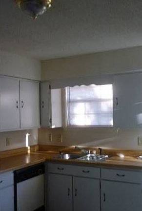 Another Kitchen View