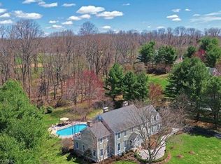 12 Chesterfield Dr, Chester, NJ 07930