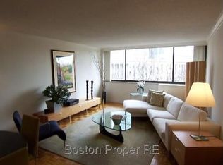 221 Mass Ave APT 514, Boston, MA 02115