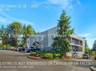 225 164th St SE #201, Bothell, WA 98012