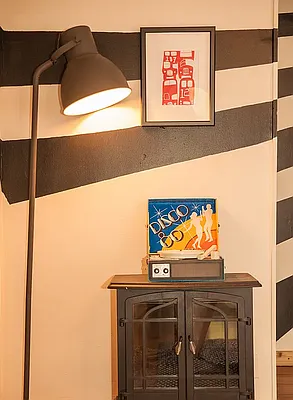 Rented by Furnished Habitat | media 7