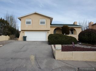 1711 Mesquite Dr, Gallup, NM 87301