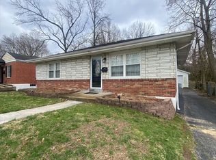 7872 Wayne Ave, Saint Louis, MO