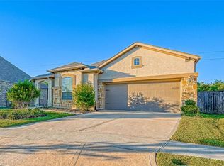 13906 Copper Pine Dr, Cypress, TX 77429