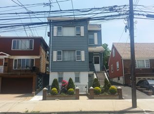 808 Grand Ave #1, North Bergen, NJ 07047