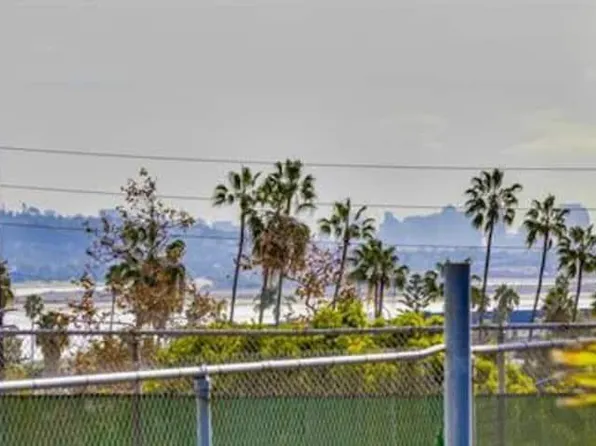 (undisclosed Address), San Diego, CA 92109