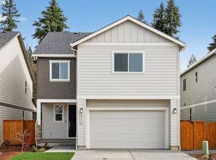 3111 SW 4th Ave, Battle Ground, WA 98604