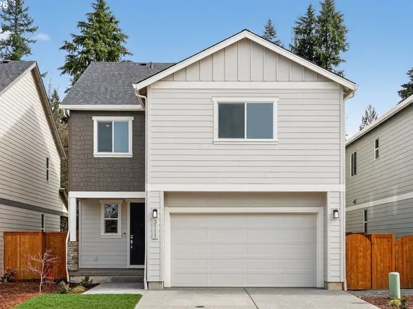 3111 SW 4th Ave, Battle Ground, WA 98604