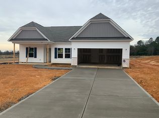 166 Roundup Trails, Prosperity, SC 29127