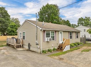 100 Lebanon St, Sanford, ME 04073