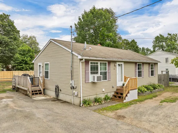 100 Lebanon Street, Sanford, ME 04073