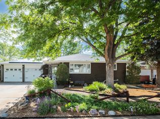 2145 Buena Vista Dr, Greeley, CO 80634