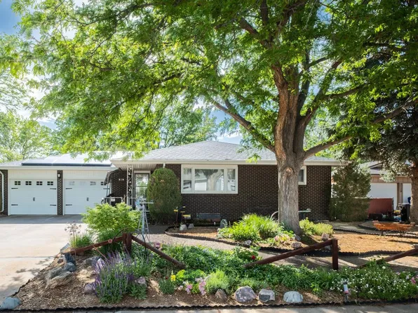 2145 Buena Vista Dr, Greeley, CO 80634