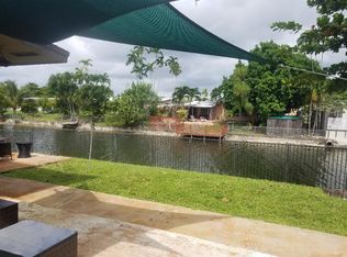 10981 SW 46th St, Miami, FL 33165