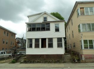 195 Canterbury St, Worcester, MA 01603
