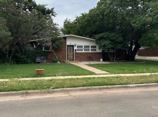 3417 47th St, Lubbock, TX 79413