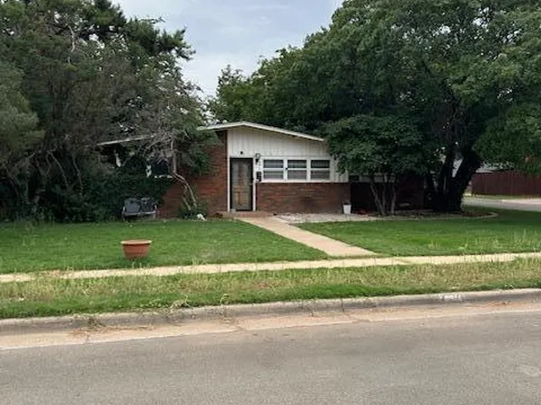 3417 47th St, Lubbock, TX 79413
