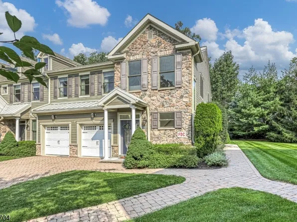 1202 Whitney Lane, Allendale Boro, NJ 07401