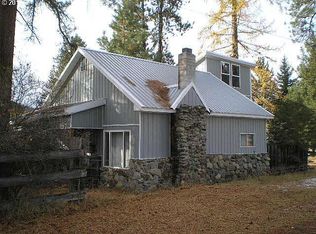 382 Ash St, Sumpter, OR 97877