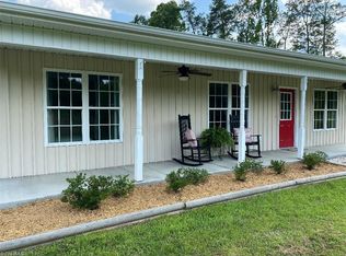6533 Old Greensboro Rd, Thomasville, NC 27360
