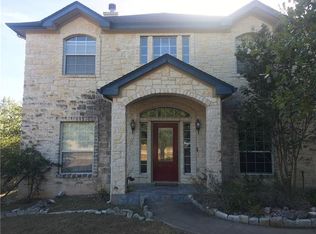17008 Whitetail Run, Austin, TX 78737
