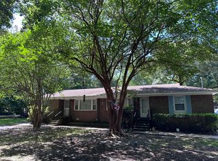 1607 Tatum St, Charleston, SC 29412