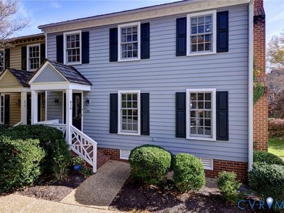 616 Counselors Way, Williamsburg, VA, 23185