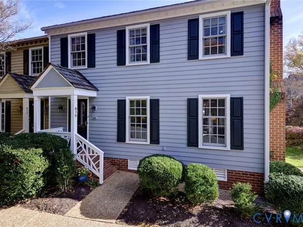 616 Counselors Way, Williamsburg, VA 23185