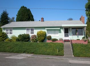 2802 Hefner Ave, Bremerton, WA 98310