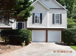 3515 Berkeley Park Ct #19, Duluth, GA 30096