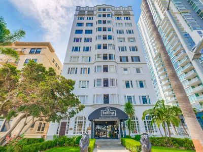 360 W Ocean Blvd APT 503, Long Beach, CA, 90802