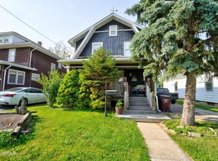 608 W Grand Ave, Lima, OH 45801