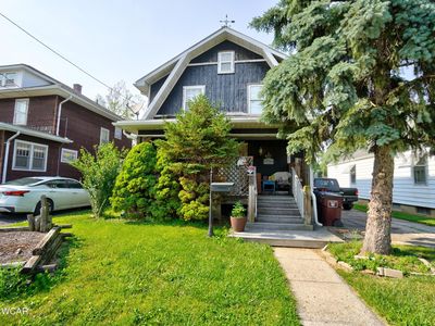608 W Grand Ave, Lima, OH, 45801