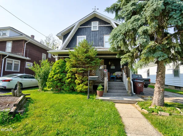 608 W Grand Ave, Lima, OH 45801