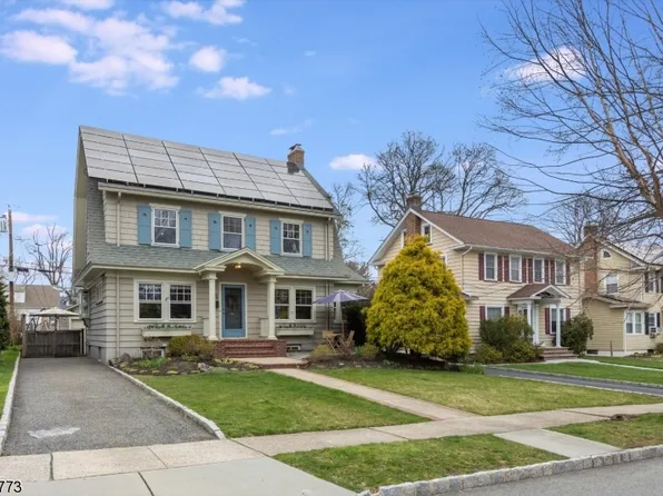 26 Harvard St, Montclair Twp., NJ 07042