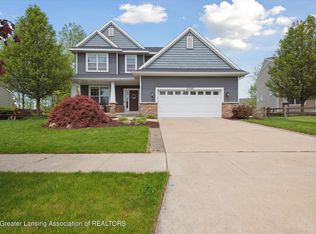 2722 Lupine Dr, Okemos, MI 48864