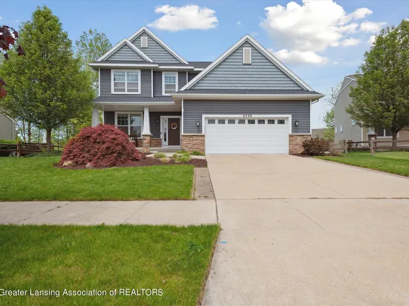 2722 Lupine Dr, Okemos, MI 48864