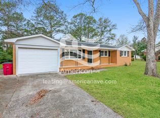 6583 Vinson Rd, Macon, GA 31216