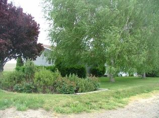 721 Mendiola Rd, Nyssa, OR 97913