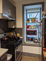 Rented by Abba Realty Associates INC