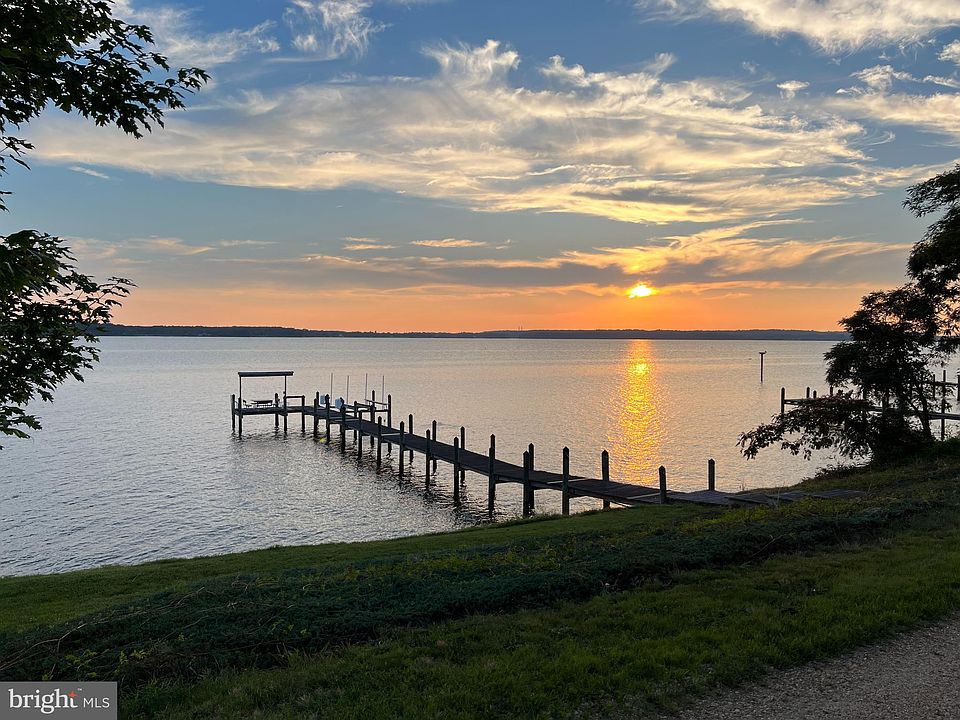 23886 Old Chaptico Wharf Ln, Chaptico, MD 20621 Zillow