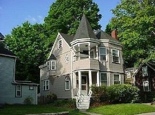 59 Maple St, Newton, MA 02458