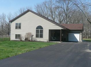 51 S 5th St, Ostrander, OH 43061