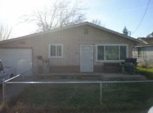 1545 1st St, Anderson, CA 96007