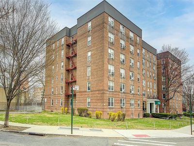142-35 84th Dr #6-H, Jamaica, NY, 11435