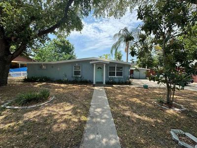 8726 N Orange Pl, Tampa, FL, 33617