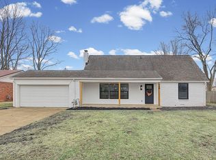 749 Cumberland Ave, West Lafayette, IN
