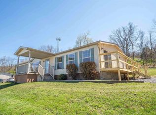 52 Ebenklein Ln, Morgantown, WV