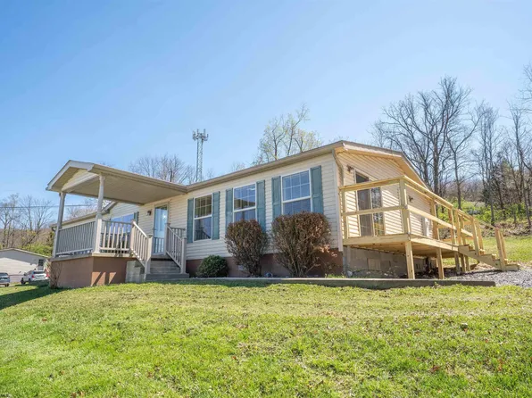 52 Ebenklein Ln, Morgantown, WV 26508